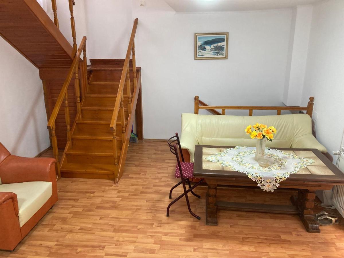Ultracentral Apartment Near Moscovitz Palace オラデア エクステリア 写真