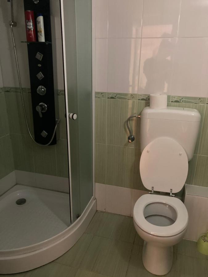 Ultracentral Apartment Near Moscovitz Palace オラデア エクステリア 写真