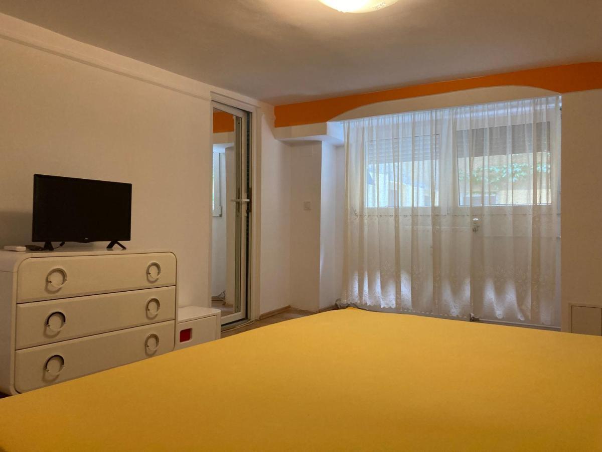 Ultracentral Apartment Near Moscovitz Palace オラデア エクステリア 写真